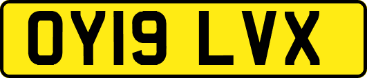 OY19LVX