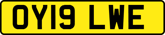 OY19LWE
