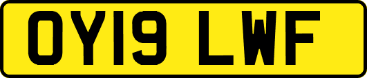 OY19LWF