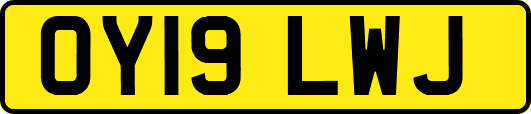 OY19LWJ
