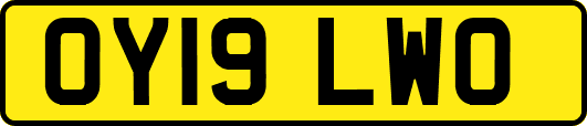 OY19LWO