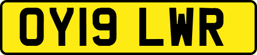 OY19LWR