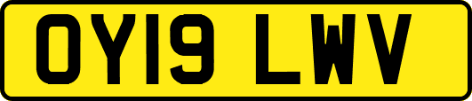 OY19LWV