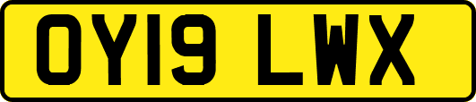 OY19LWX