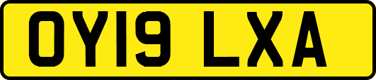 OY19LXA
