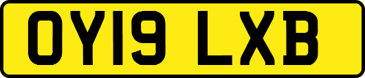 OY19LXB