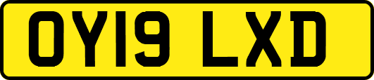 OY19LXD