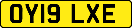 OY19LXE