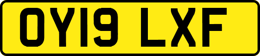 OY19LXF