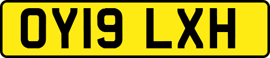 OY19LXH