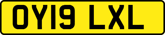 OY19LXL