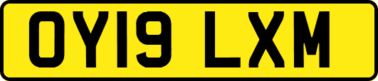 OY19LXM