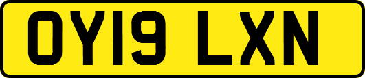 OY19LXN