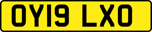 OY19LXO
