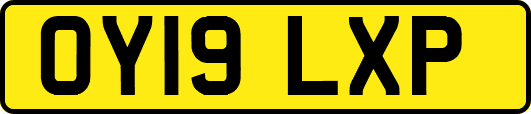 OY19LXP