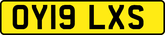 OY19LXS