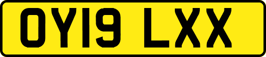OY19LXX