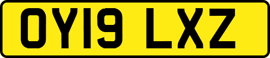 OY19LXZ