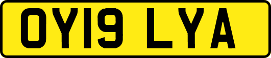 OY19LYA