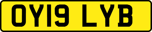 OY19LYB