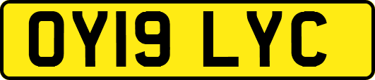 OY19LYC