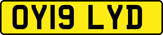 OY19LYD