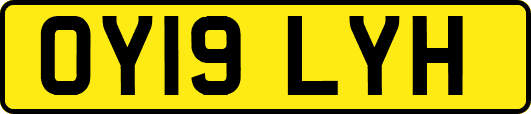 OY19LYH