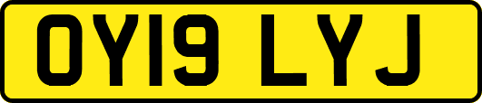 OY19LYJ