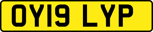 OY19LYP