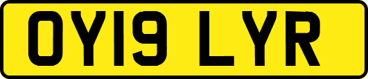 OY19LYR