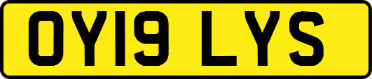 OY19LYS