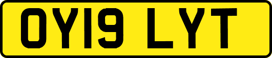 OY19LYT