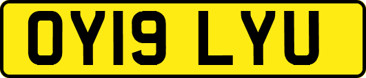 OY19LYU