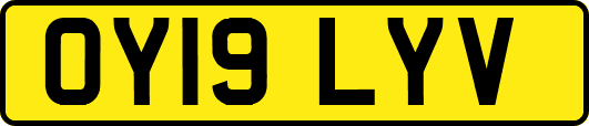 OY19LYV