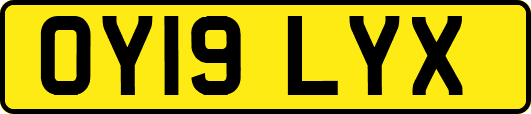 OY19LYX
