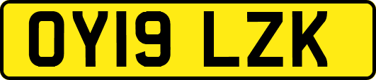OY19LZK