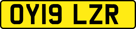 OY19LZR