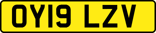 OY19LZV
