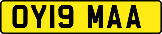 OY19MAA