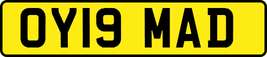 OY19MAD