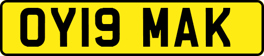 OY19MAK