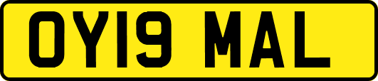 OY19MAL