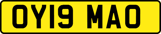 OY19MAO