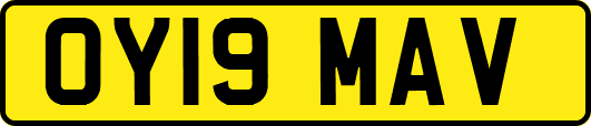 OY19MAV