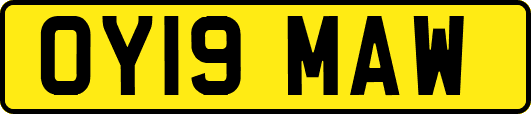OY19MAW