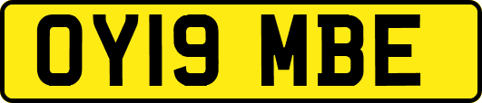 OY19MBE