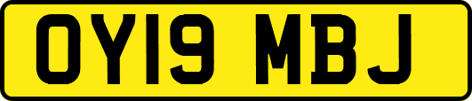 OY19MBJ