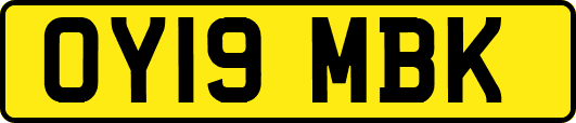 OY19MBK