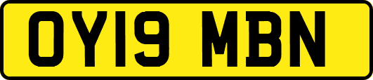 OY19MBN