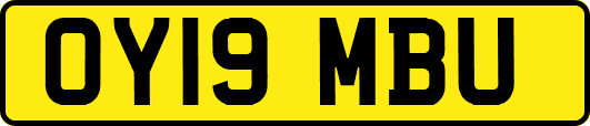 OY19MBU